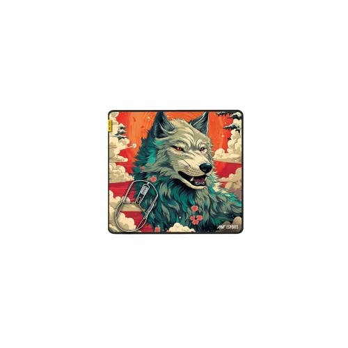 Image of Ant Esports Wolf Mouse Pad 