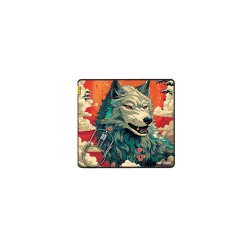 Ant Esports Wolf Mouse Pad 