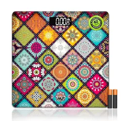Ant Flora New Mandala Digital Weighing Scale