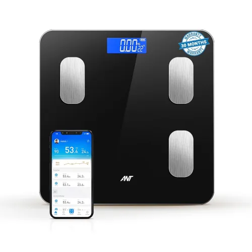 Image of ANT Flora Smart Scale for Body Weight 