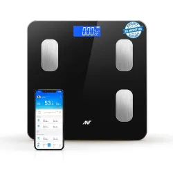 ANT Flora Smart Scale for Body Weight