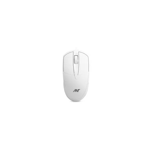 Image of Ant Globe 10 Wired Optical Mouse with 1200 DPI
