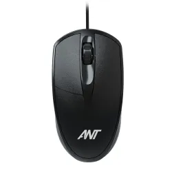 Ant Globe 10 Wired Optical Mouse