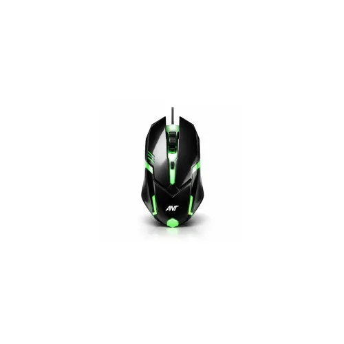 Image of Ant Globe 12 Wired Optical Gaming Mouse 