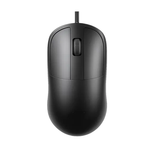 Image of Ant Globe Wired Optical Mouse