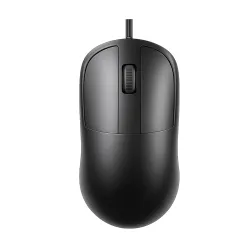 Ant Globe Wired Optical Mouse