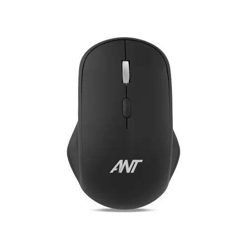 Image of Ant GLOBE30 Wireless Optical Mouse 