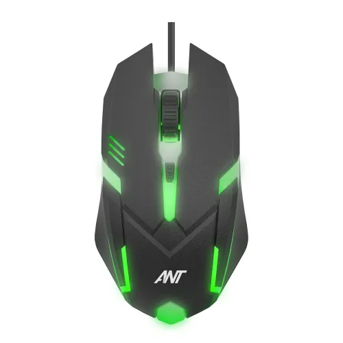 Image of Ant GM46 Wired Optical Gaming Mouse