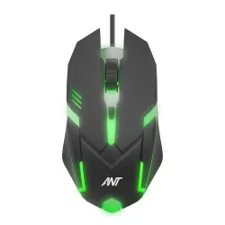Ant GM46 Wired Optical Gaming Mouse