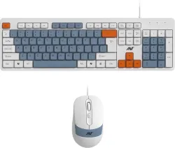 Ant Master 20 Keyboard Mouse Combo 