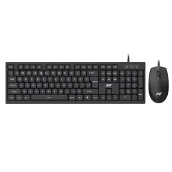 Ant MASTER10 Keyboard and Mouse Combo