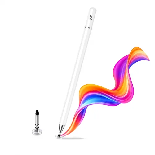 Image of Ant META Pencil 100 Stylus Pen for iPad, iPhone, Android Tablets & Smartphones