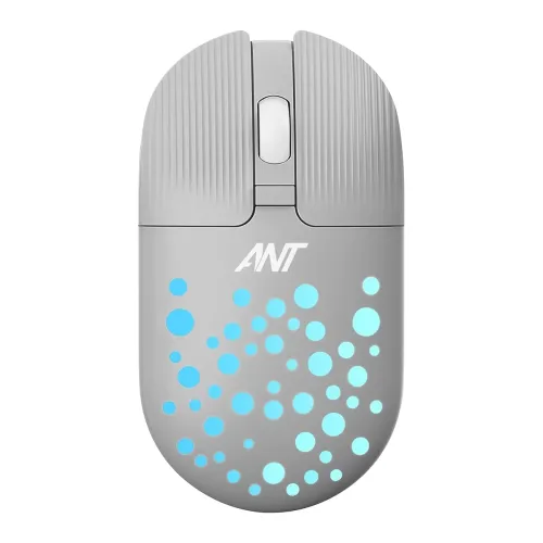Image of Ant Optical Mouse 05 1600 DPI Wireless Mouse