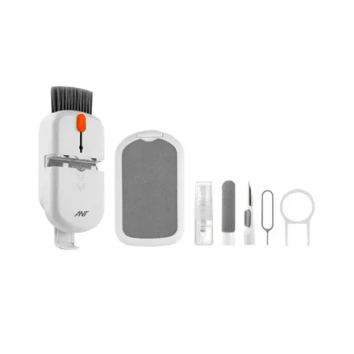 Image of Ant PC 10in1 Keyboard Cleaner Kit