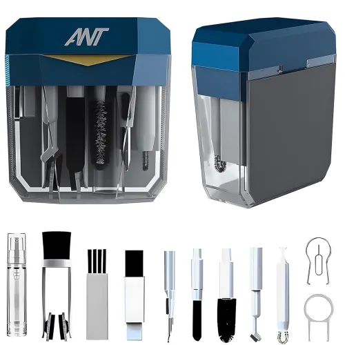 Image of Ant PC 17-in-1 Shine20 Multi-Tool Cleaning Kit