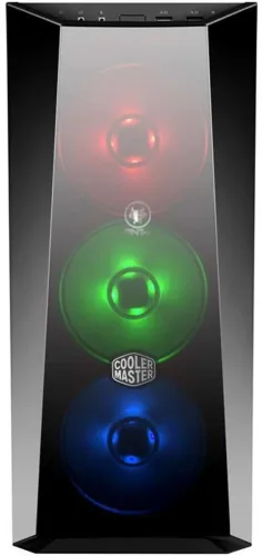 Image of ANT PC Dorylus Gaming PC GTX1060 i5