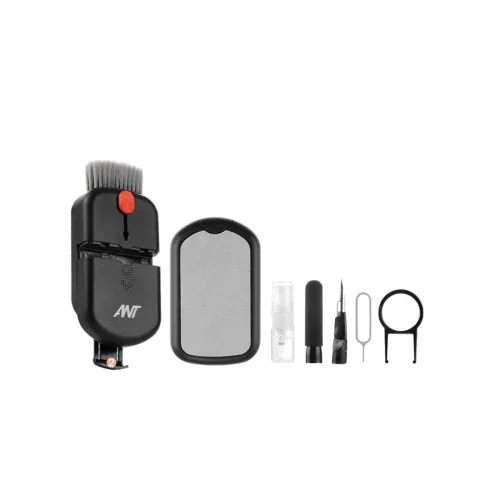 Image of Ant PC 10-in-1 Laptop Screen Keyboard Cleaner