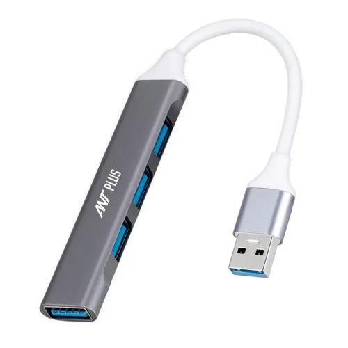 Image of Ant Plus Booster 401 Aluminium Ultra-Thin Type-C