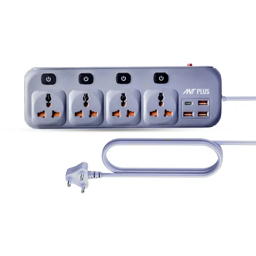 Image of Ant Plus Electric PS431 Power Strip