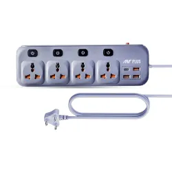 Ant Plus Electric PS431 Power Strip