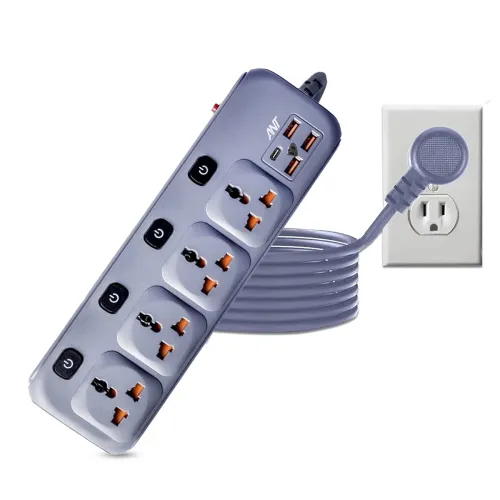 Image of Ant PS431 Power Strip Extension Cord