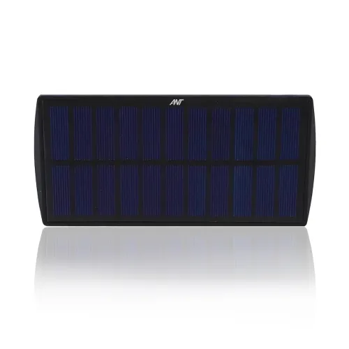 Image of ANT Solar Light 70 | Double-Sided Solar Wall Lamp 