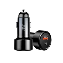 Ant Trigger 10 Multifunctional Car Charger