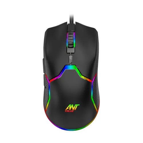 Image of Ant Value GM1001 USB Wired Gaming Mouse