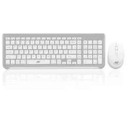 Ant WK250 Nano Wireless USB Keyboard and Mouse combo 