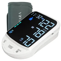 Antara AGEasy (Max Group) Digital Blood Pressure Machine