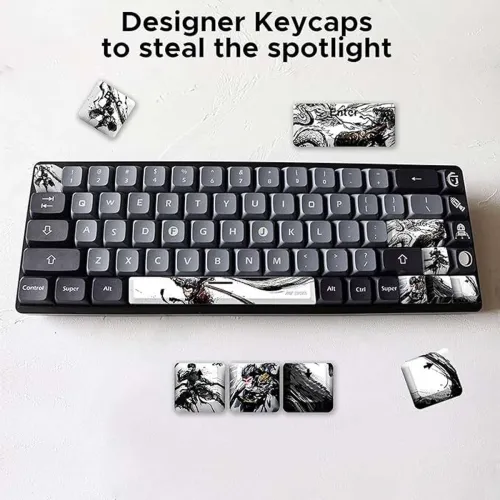 Image of Ant Esports Ape Valley PBT Keycap Keyboard Key