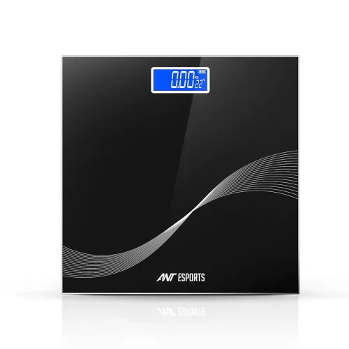 Image of Ant Esports Flora Wave Digital Weighing Scale