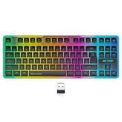 Ant Esports MK720 Pro V2 Wireless Gaming Keyboard