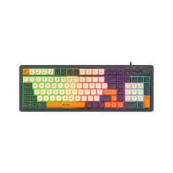 Ant Esports MK801 V2 Wireless Standard Gaming Keyboard 