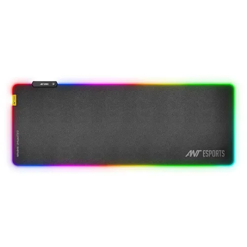 Image of Ant Esports MP400 RGB - Gaming Mouse Pad