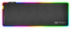 Ant Esports MP400R RGB Gaming Mousepad (Black)