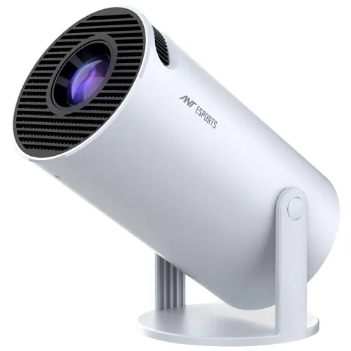 Image of Ant Esports View 515 Plus Smart Android Projector