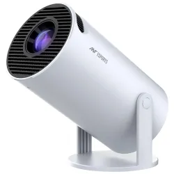 Ant Esports View 515 Plus Smart Android Projector