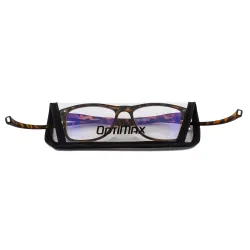 Anti Glare Blue Cut Magnetic Reading Glasses