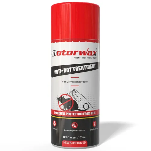 Image of Anti-Rat Treatment Spray 165ml