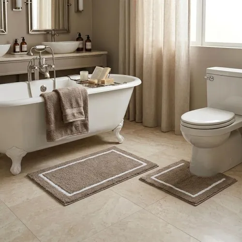Image of Anti-Slip Washable Rug