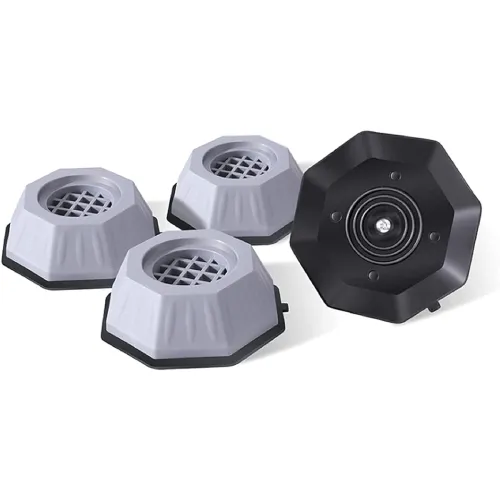 Image of Boniry Anti Vibration Pads for Washing Machine 