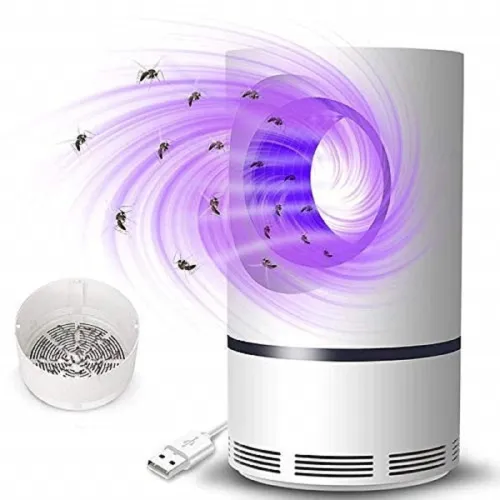 Image of Anticmart Electric Mosquito Lamp