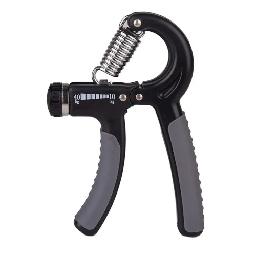 Image of ANTIL'S Adjustable Hand gripper 10kg to 40kg