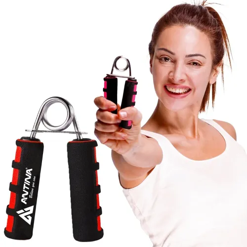 Image of ANTINA Foam Hand Gripper