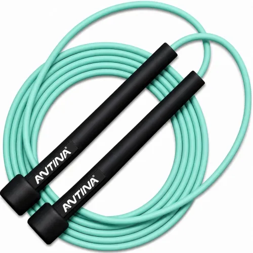 Image of Antina Worldwide Adjustable Speed Skipping Rope