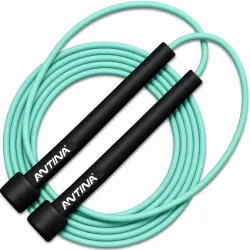 Antina Worldwide Adjustable Speed Skipping Rope