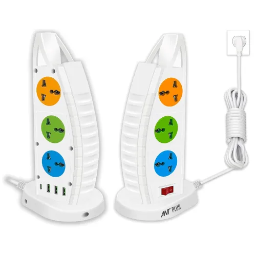 Image of Ant Plus Electric 631 Mini Tower Extension Boards
