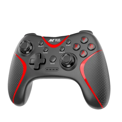 Image of Ant Plus Leo 300 Wireless Gamepad with 2.4GHz Wireless Technology