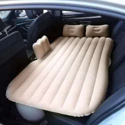 Antson Premium Car Inflatable Bed 2 Pillows